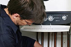 boiler replacement Barlestone